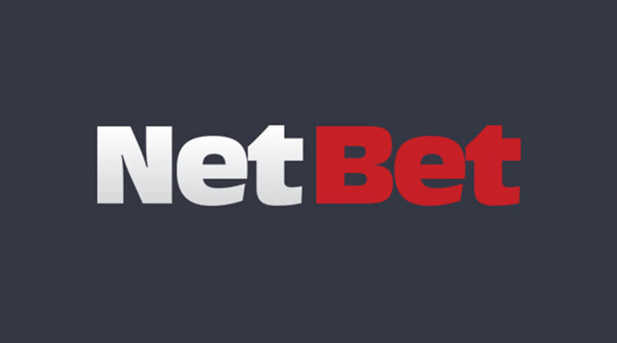 NetbetCasino logo