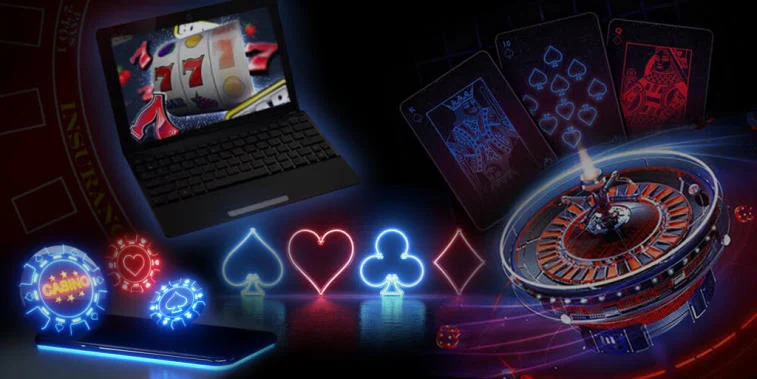 methods of selecting online casinos