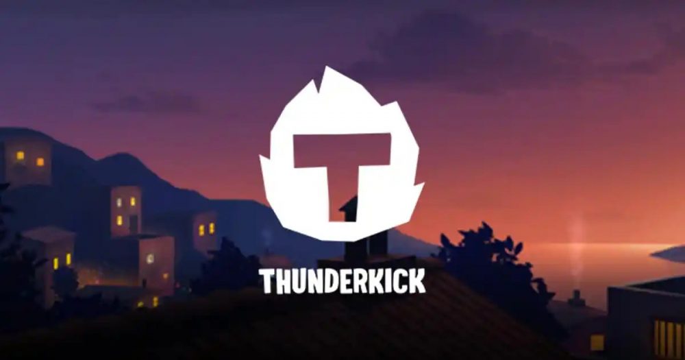 Thunderkick provider