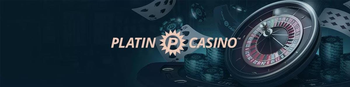 revisión de platino casino