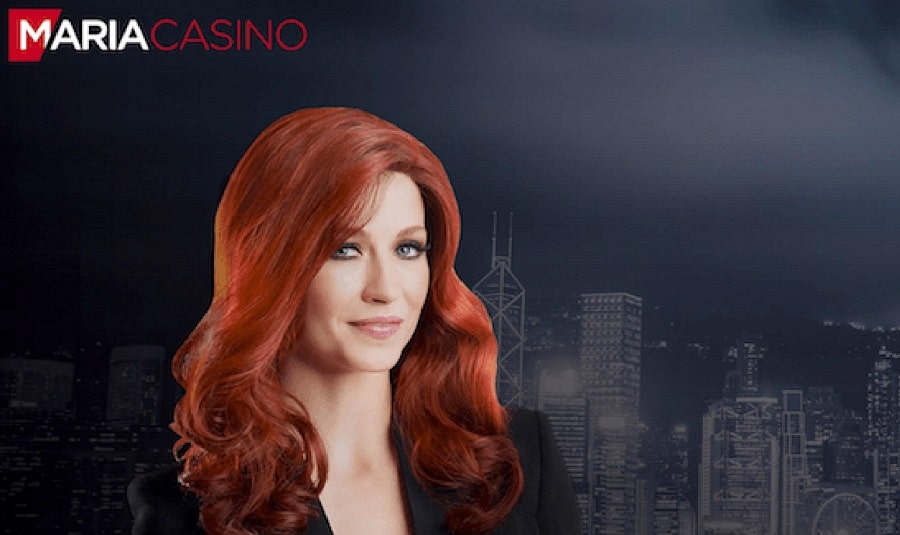 Features of Maria Casino Online