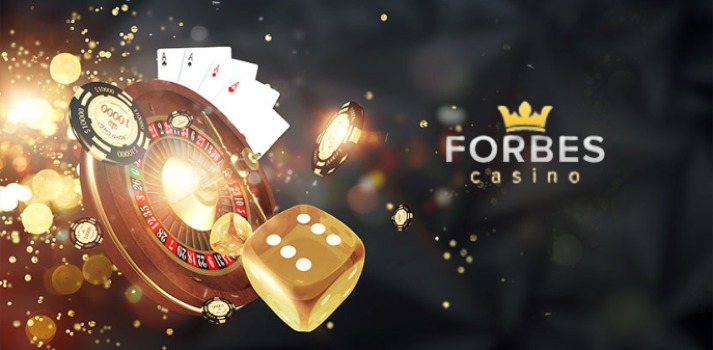 Forbes casino website