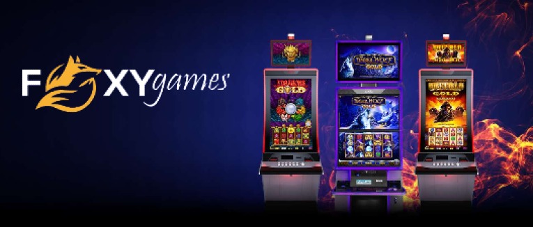 Review of Foxy Games online casino