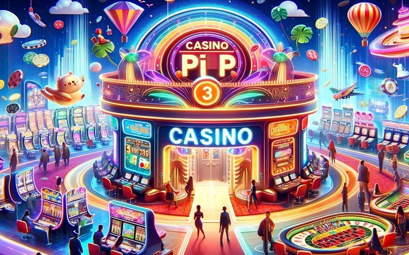 Casino Pip