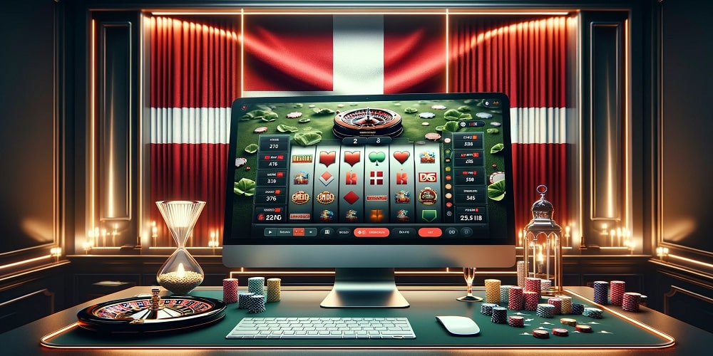 Najbolja online kasina u Danskoj