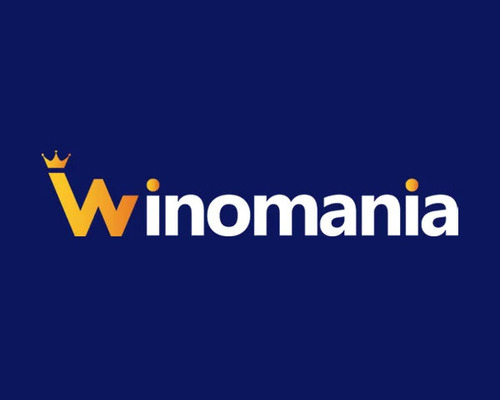 entertainment at the Winomania online casino