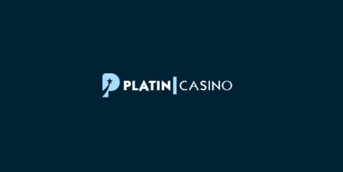 Platin Casino logo