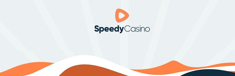 Κόσμος τυχερών παιχνιδιών Speedy Casino