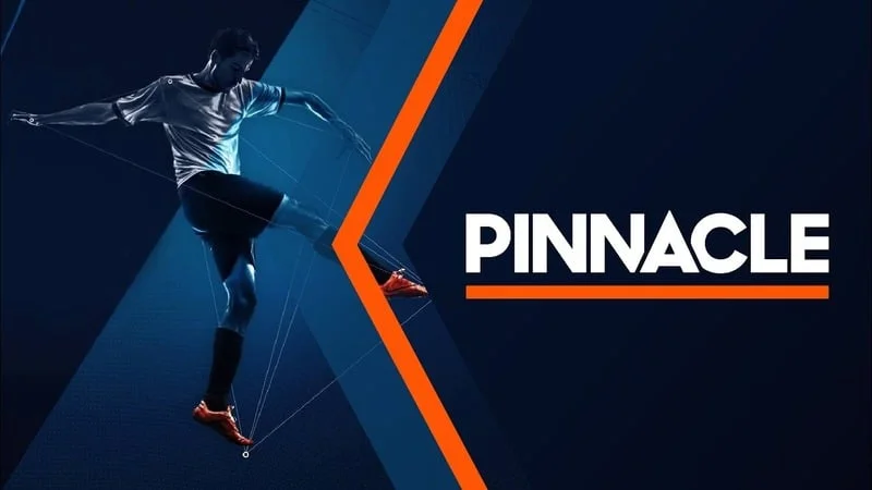 Pinnacle Sports logo