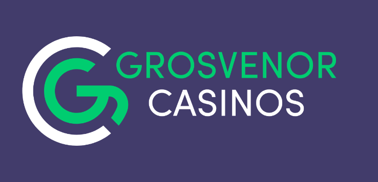 Grosvenor onlinekasino