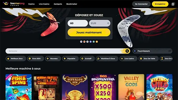 Ασφαλές login casino