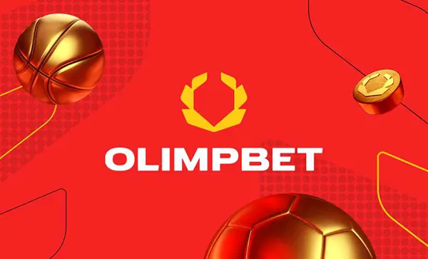 Olimpbet sportsbook interface