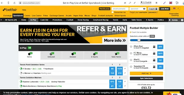 Tržište kvota burze